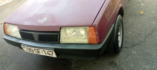 LADA (VAZ) 2109 1993, 250,000 km - 1.5 л - Zaqatala