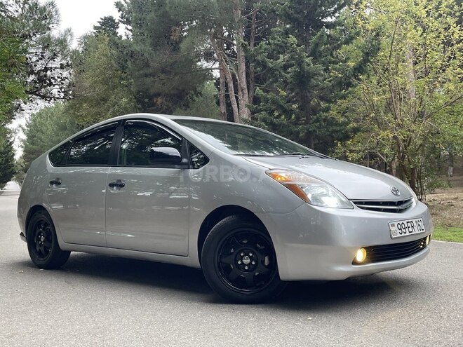Toyota Prius 2008, 283,000 km - 1.5 l - Bakı
