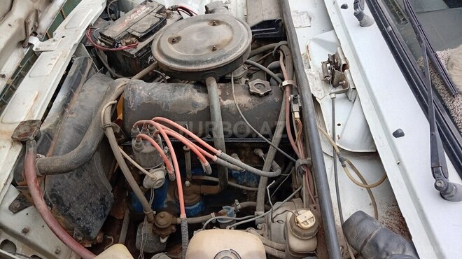 LADA (VAZ) 2107 2002, 40,000 km - 1.6 l - Ağdam