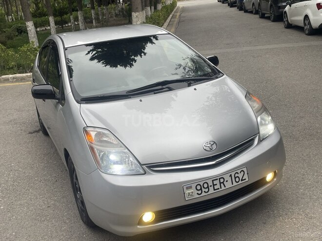 Toyota Prius 2008, 283,000 km - 1.5 l - Bakı