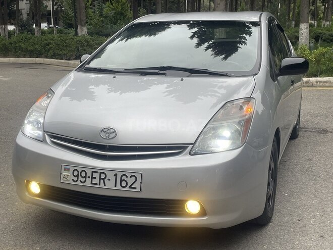 Toyota Prius 2008, 283,000 km - 1.5 l - Bakı