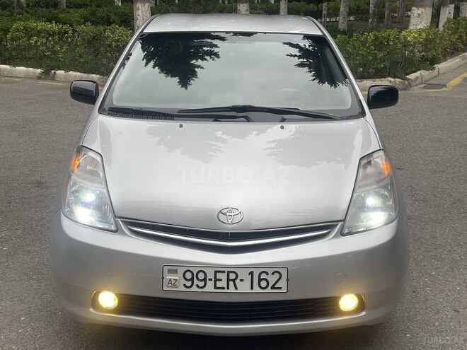 Toyota Prius 2008, 283,000 km - 1.5 l - Bakı