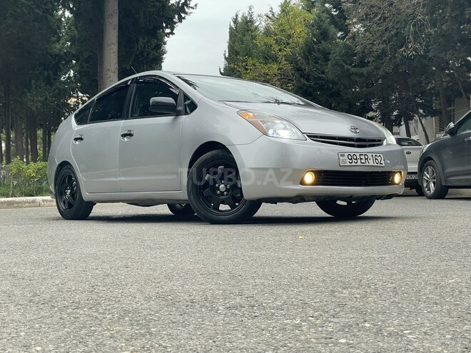 Toyota Prius 2008, 283,000 km - 1.5 l - Bakı