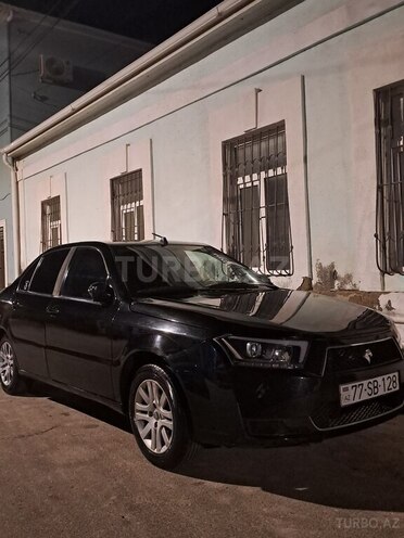Khazar SD 2019, 203,000 km - 1.7 л - Bakı