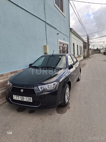 Khazar SD 2019, 203,000 km - 1.7 л - Bakı