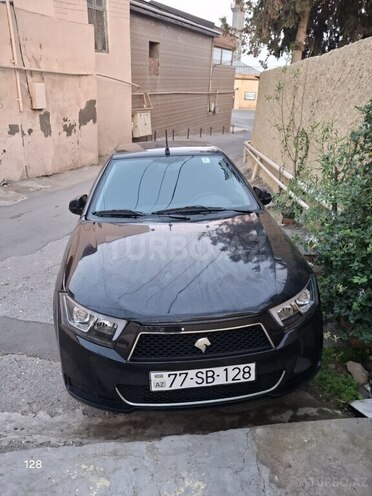 Khazar SD 2019, 203,000 km - 1.7 л - Bakı