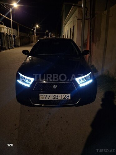 Khazar SD 2019, 203,000 km - 1.7 л - Bakı