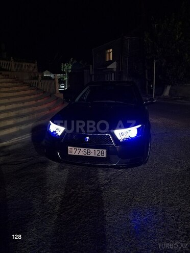 Khazar SD 2019, 203,000 km - 1.7 л - Bakı
