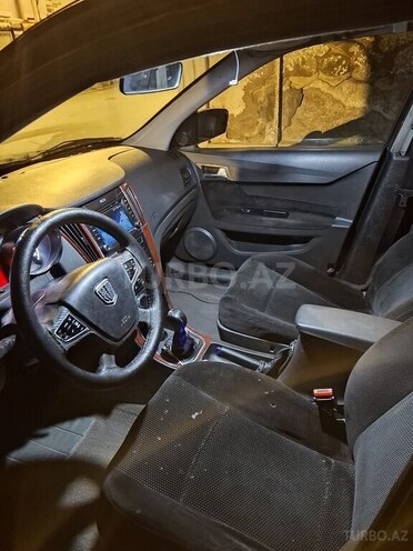 Khazar SD 2019, 203,000 km - 1.7 л - Bakı