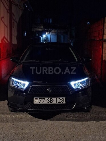 Khazar SD 2019, 203,000 km - 1.7 л - Bakı