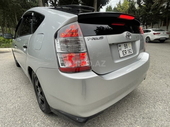Toyota Prius 2008, 283,000 km - 1.5 l - Bakı