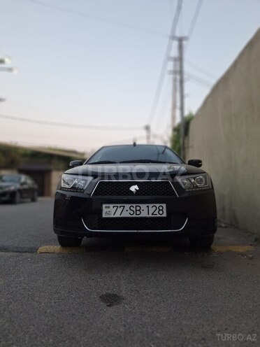 Khazar SD 2019, 203,000 km - 1.7 л - Bakı