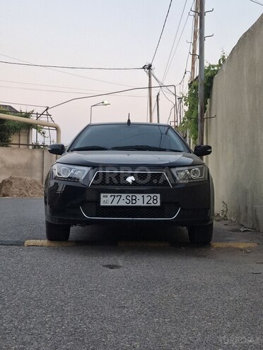 Khazar SD 2019, 203,000 km - 1.7 л - Bakı