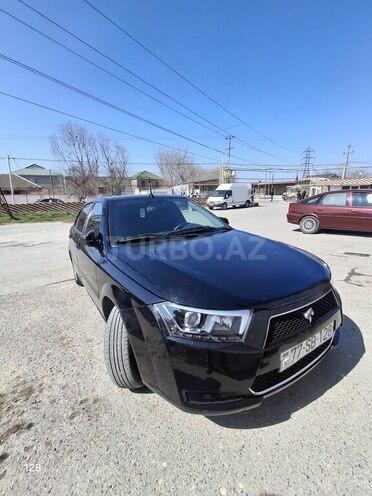 Khazar SD 2019, 203,000 km - 1.7 л - Bakı