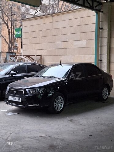 Khazar SD 2019, 203,000 km - 1.7 л - Bakı
