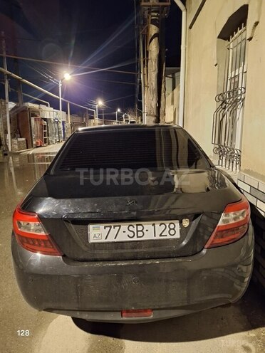 Khazar SD 2019, 203,000 km - 1.7 л - Bakı