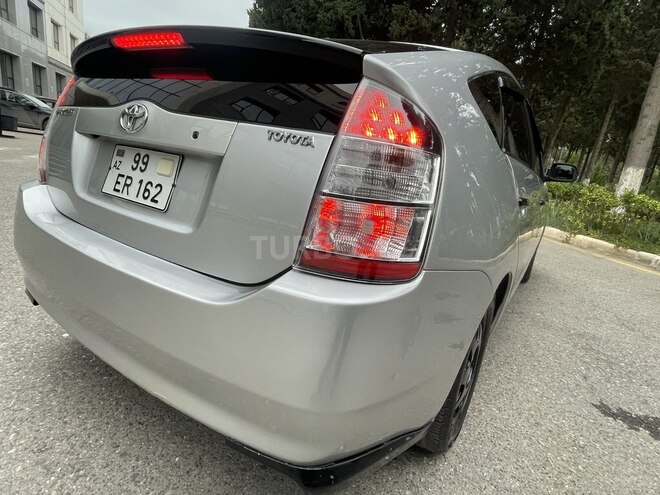 Toyota Prius 2008, 283,000 km - 1.5 l - Bakı