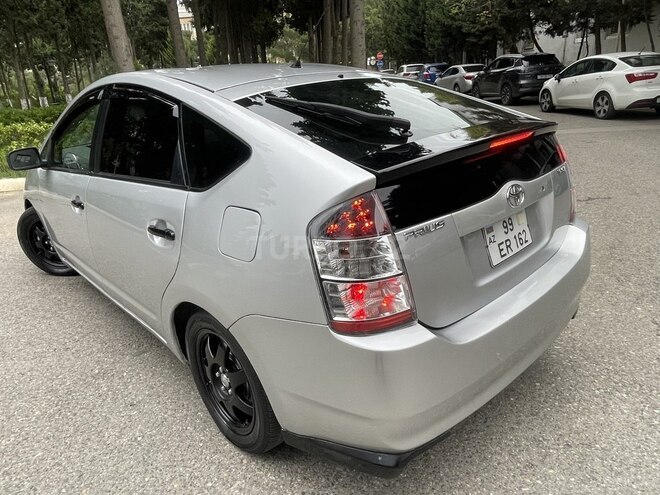 Toyota Prius 2008, 283,000 km - 1.5 l - Bakı