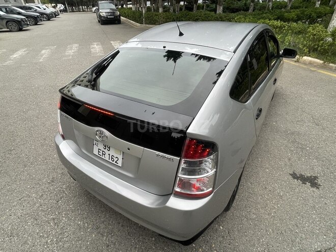 Toyota Prius 2008, 283,000 km - 1.5 l - Bakı