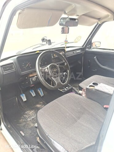 LADA (VAZ) 2107 2002, 26,000 km - 1.5 л - Lerik