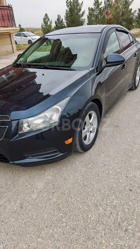 Chevrolet Cruze 2014, 234,000 km - 1.4 l - Xızı