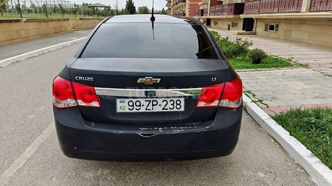 Chevrolet Cruze 2014, 234,000 km - 1.4 l - Xızı