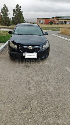 Chevrolet Cruze 2014, 234,000 km - 1.4 l - Xızı