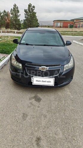 Chevrolet Cruze 2014, 234,000 km - 1.4 l - Xızı