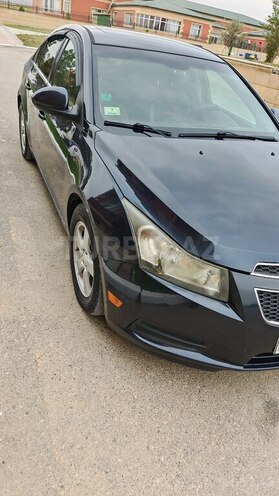 Chevrolet Cruze 2014, 234,000 km - 1.4 l - Xızı
