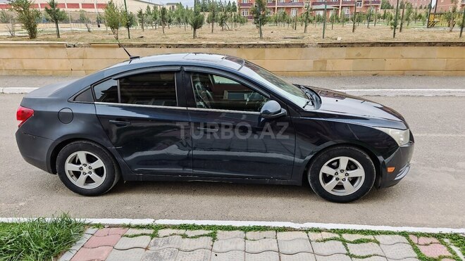 Chevrolet Cruze 2014, 234,000 km - 1.4 l - Xızı