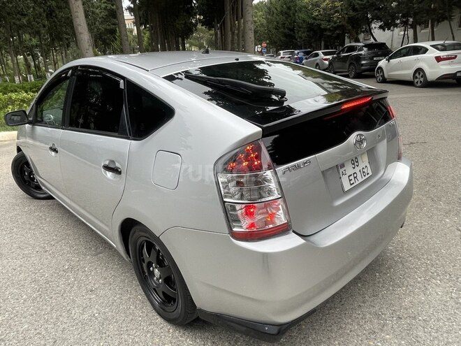 Toyota Prius 2008, 283,000 km - 1.5 l - Bakı
