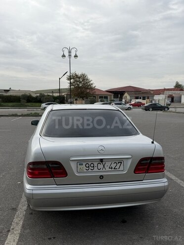 Mercedes E 220 1999, 613,000 km - 2.2 л - Bakı