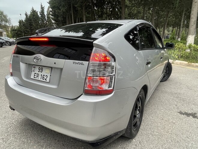 Toyota Prius 2008, 283,000 km - 1.5 l - Bakı