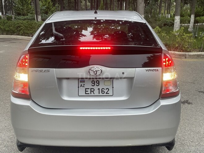 Toyota Prius 2008, 283,000 km - 1.5 l - Bakı