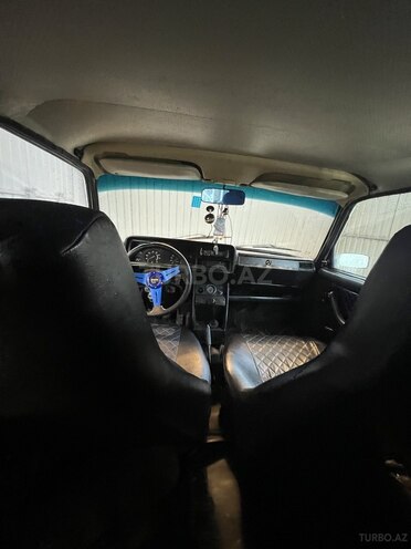 LADA (VAZ) 2107 2003, 64,649 km - 1.6 л - Qusar
