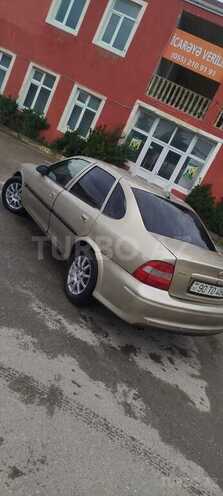 Opel Vectra 1996, 320,000 km - 1.8 l - Bakı