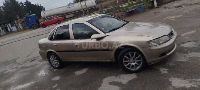 Opel Vectra 1996, 320,000 km - 1.8 l - Bakı