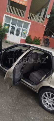Opel Vectra 1996, 320,000 km - 1.8 l - Bakı