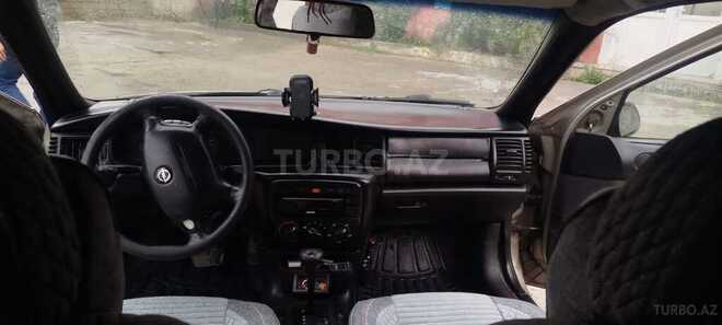 Opel Vectra 1996, 320,000 km - 1.8 l - Bakı