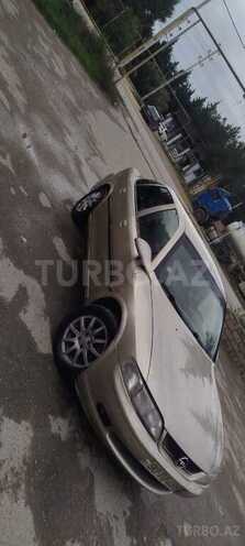 Opel Vectra 1996, 320,000 km - 1.8 l - Bakı