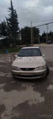 Opel Vectra 1996, 320,000 km - 1.8 l - Bakı