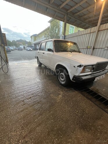 LADA (VAZ) 2107 2003, 64,649 km - 1.6 л - Qusar