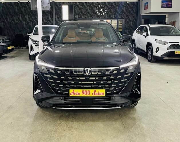 Changan Uni-Z