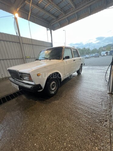 LADA (VAZ) 2107 2003, 64,649 km - 1.6 л - Qusar