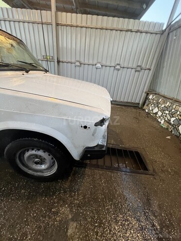 LADA (VAZ) 2107 2003, 64,649 km - 1.6 л - Qusar