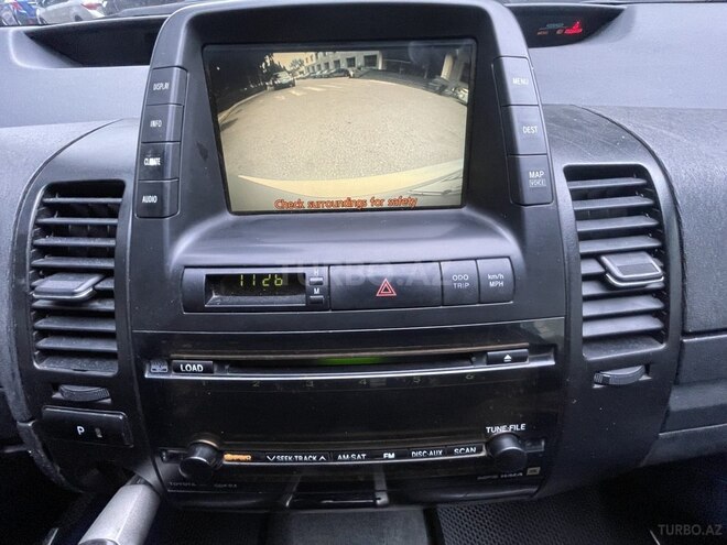 Toyota Prius 2008, 283,000 km - 1.5 l - Bakı