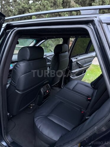 BMW X5 2005, 220,000 km - 4.8 l - Bakı
