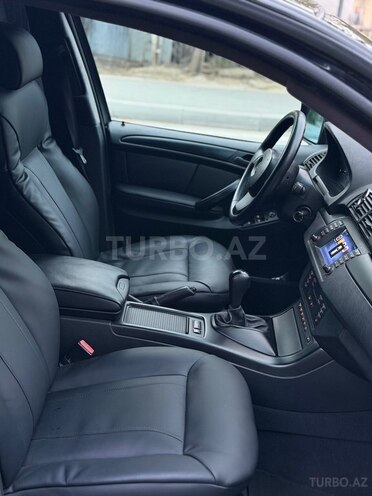 BMW X5 2005, 220,000 km - 4.8 l - Bakı