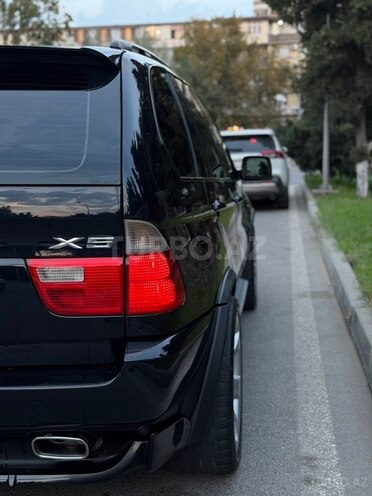 BMW X5 2005, 220,000 km - 4.8 l - Bakı