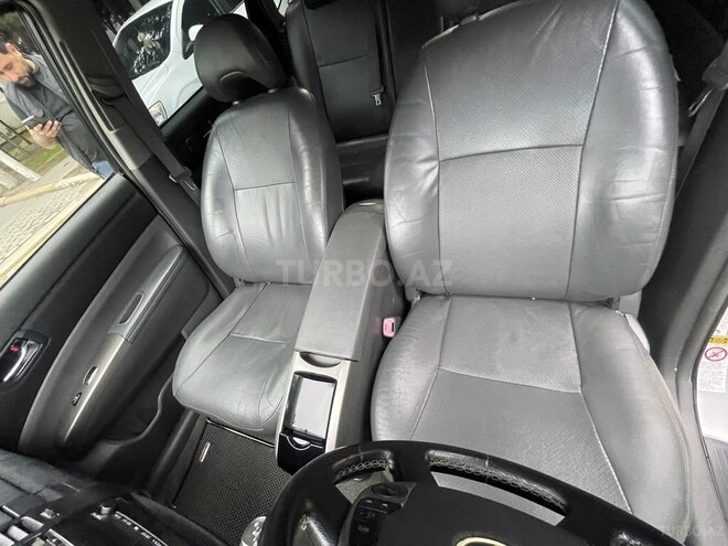 Toyota Prius 2008, 283,000 km - 1.5 l - Bakı